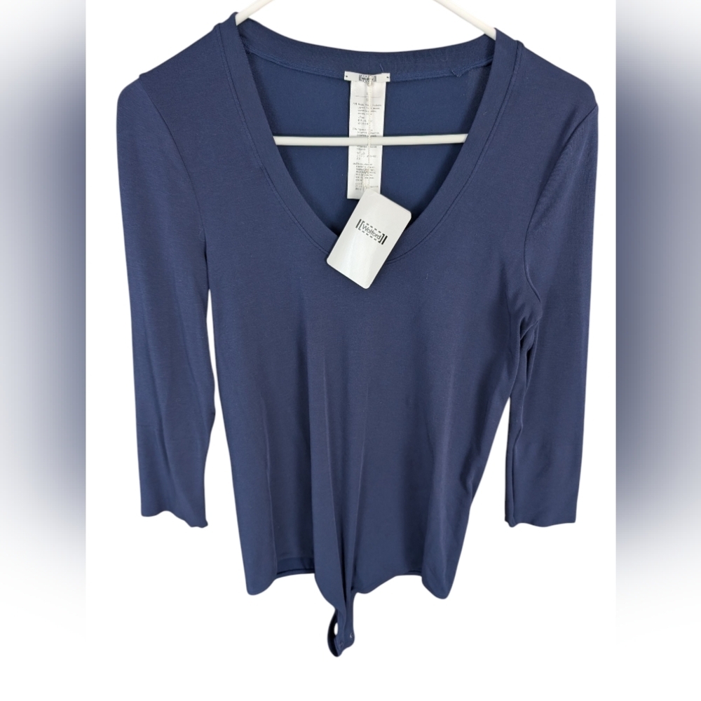 NWT- Wolford Clothing Bodysuit
